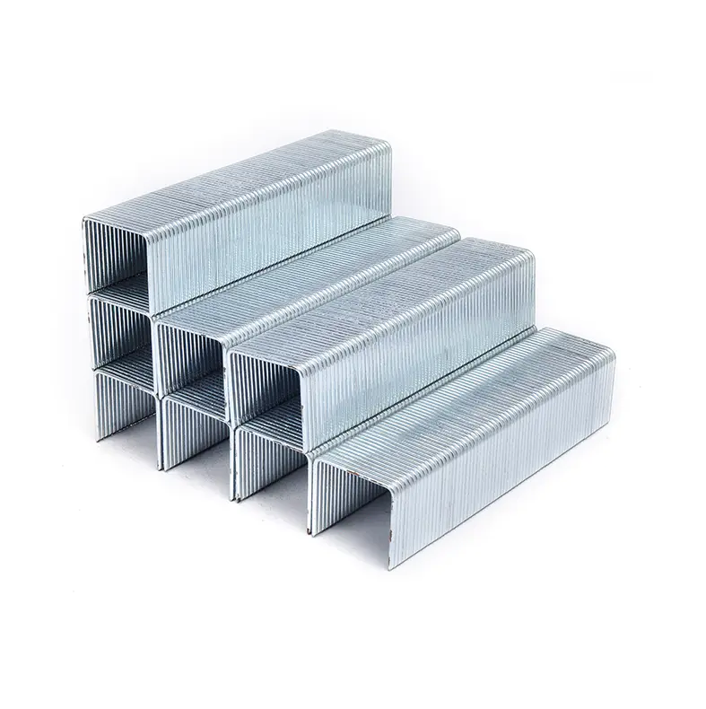 heavy duty wire staples 