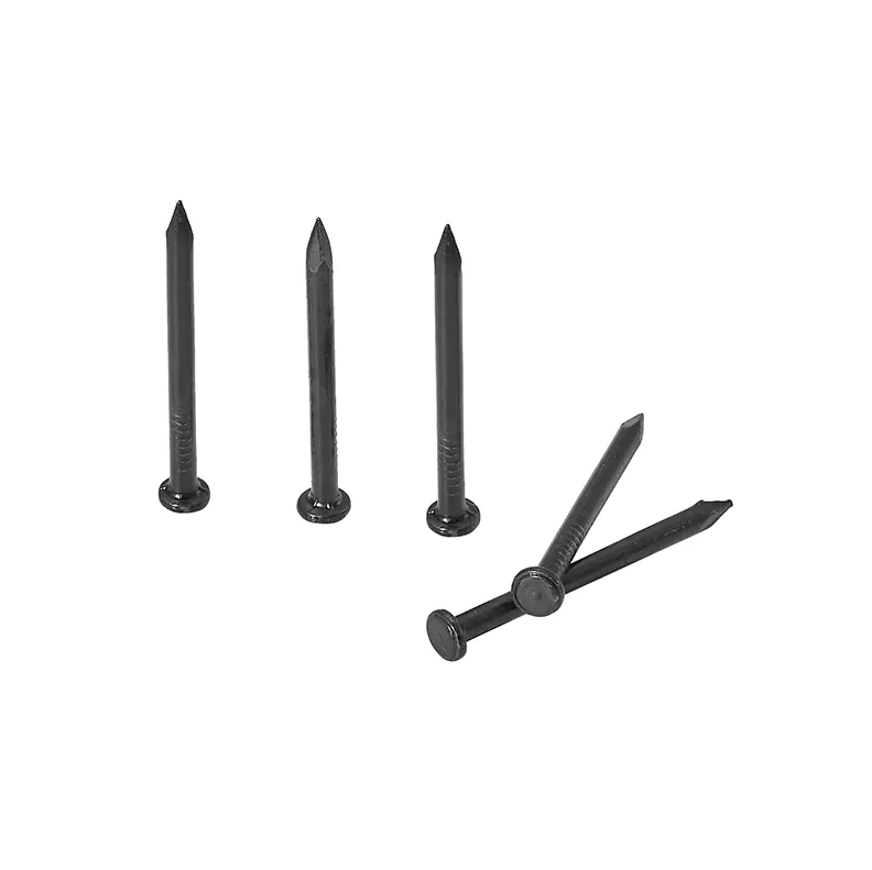 concrete insulation nails