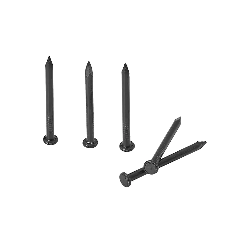 concrete nails screws